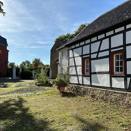 Villa Haus Kessenich Euskirchen Exterior foto