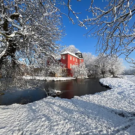 Villa Haus Kessenich Euskirchen Exterior foto