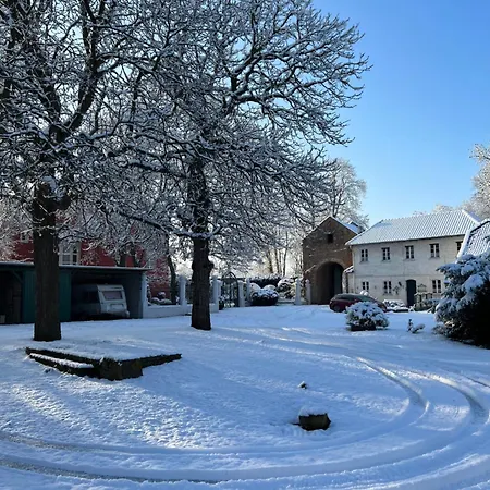 Villa Haus Kessenich Euskirchen Exterior foto