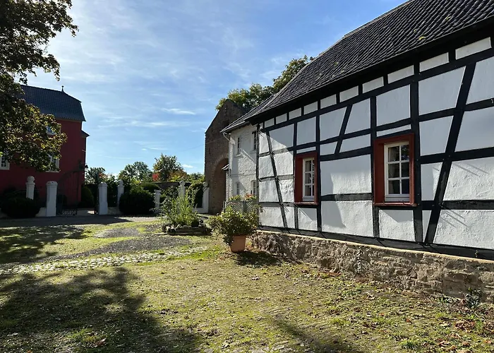Haus Kessenich