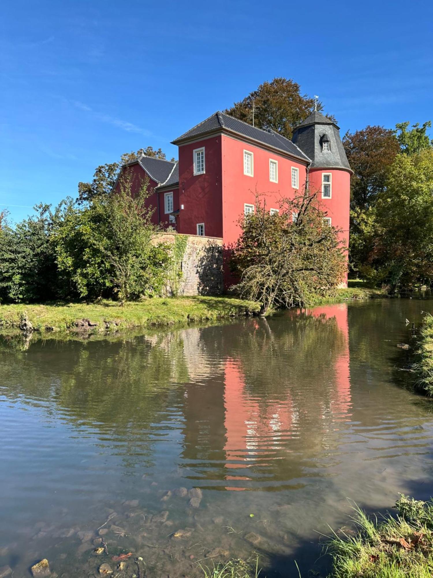 Ferienhaus Haus Kessenich Euskirchen