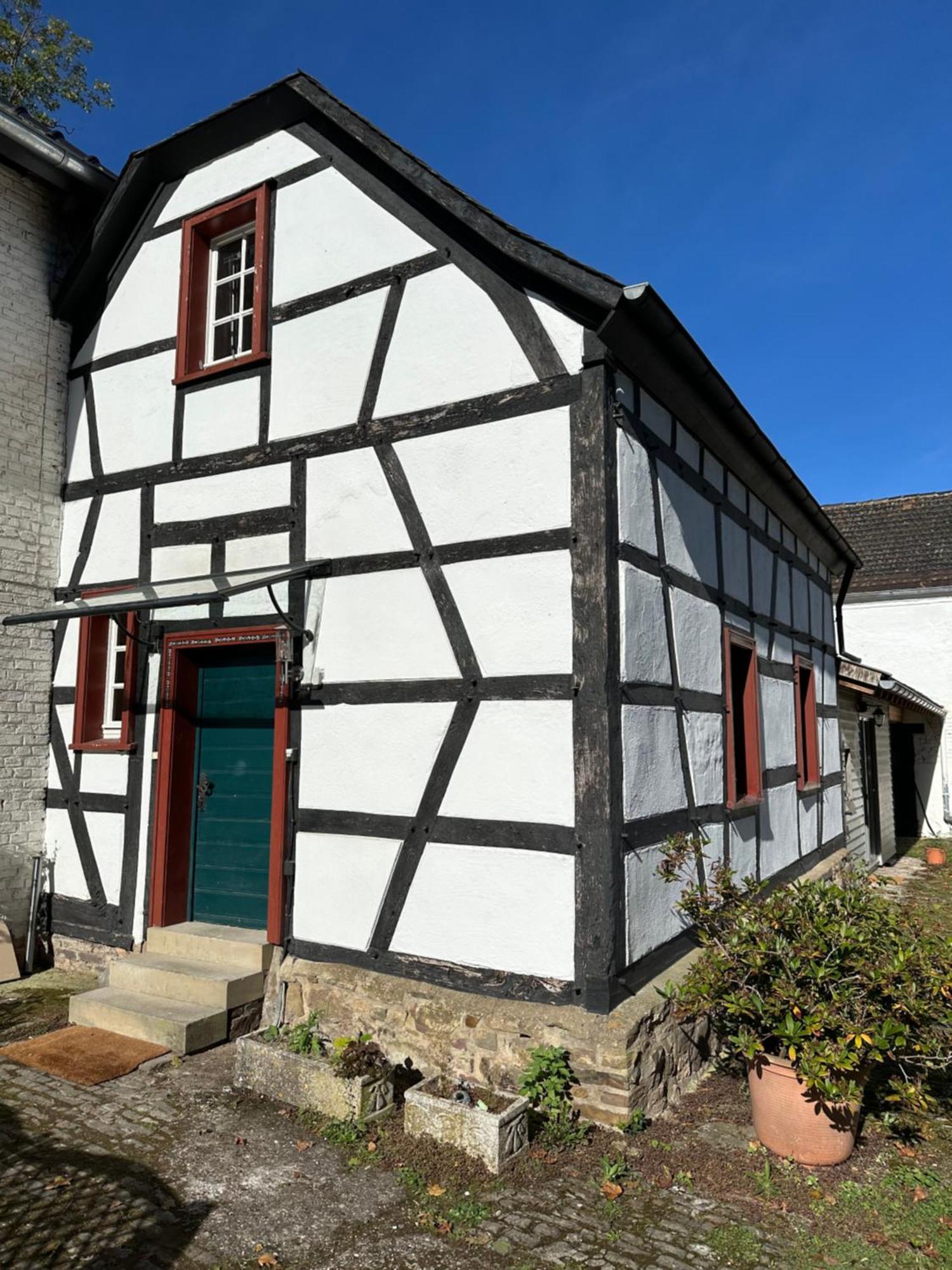 Haus Kessenich Ferienhaus Euskirchen