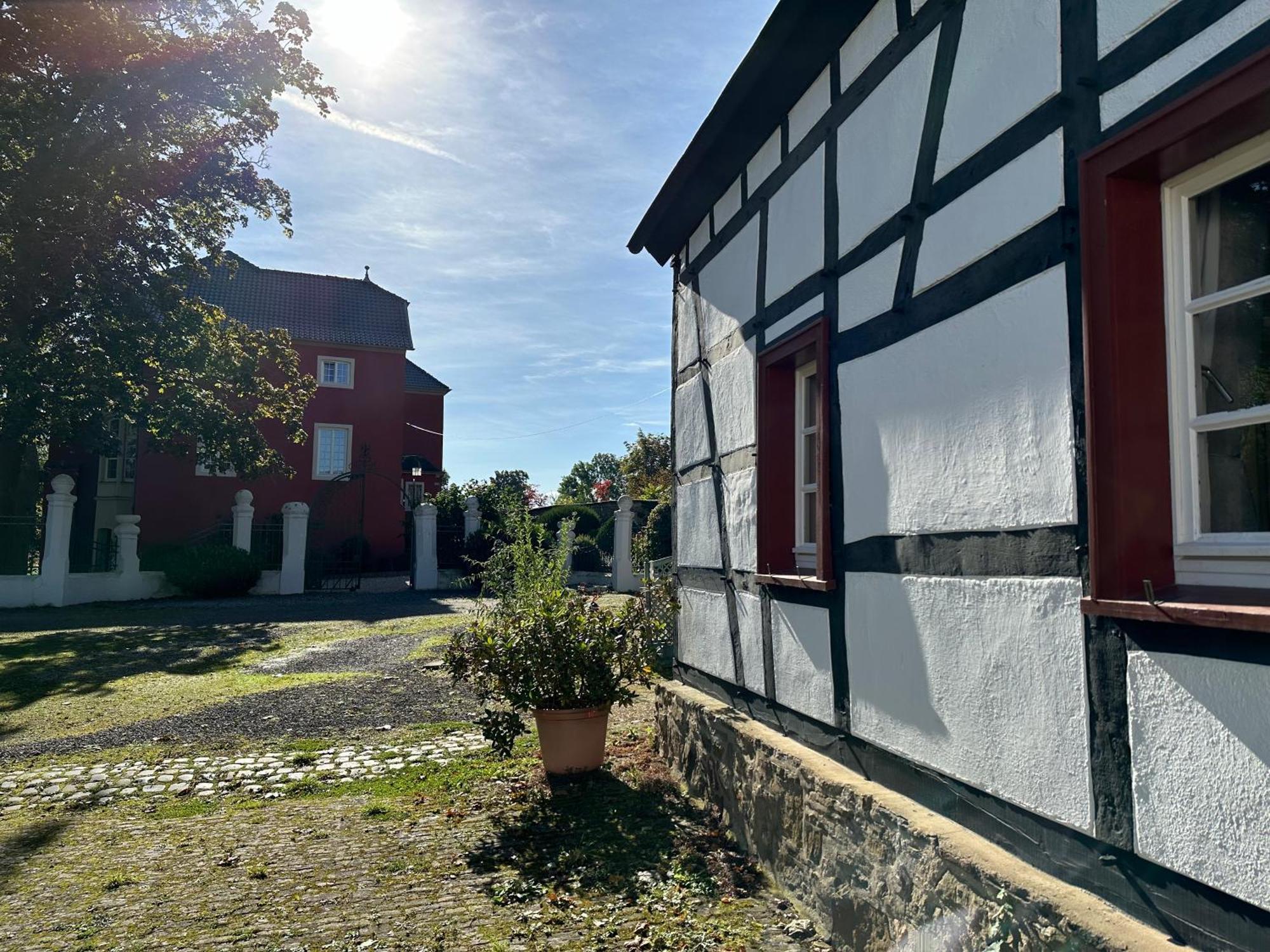 Haus Kessenich *