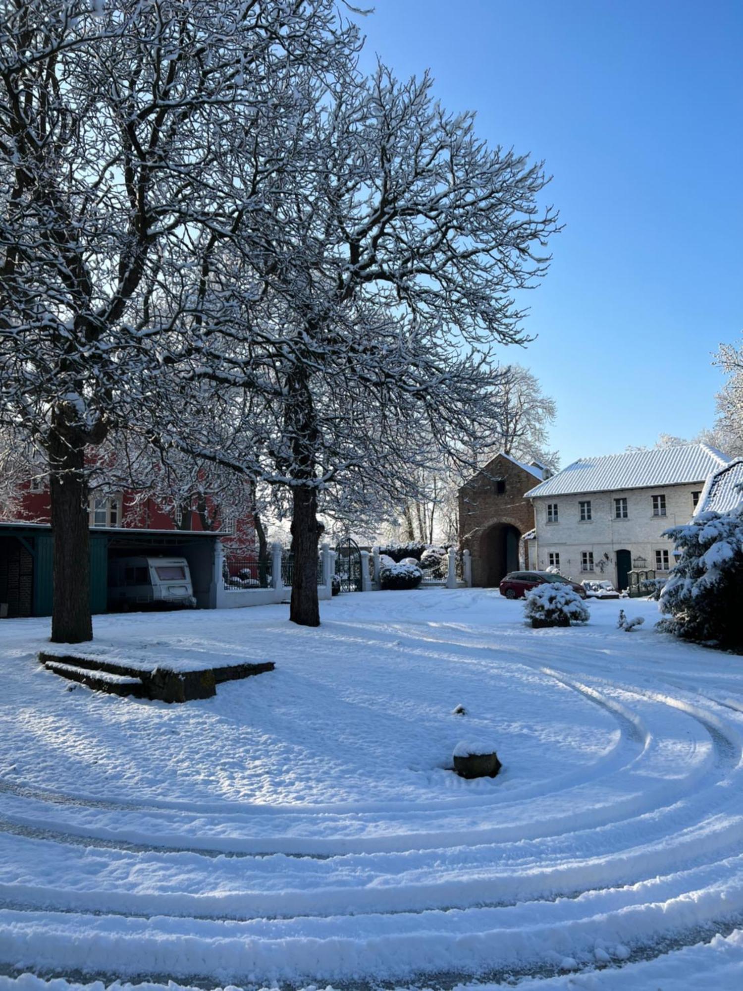 Haus Kessenich *