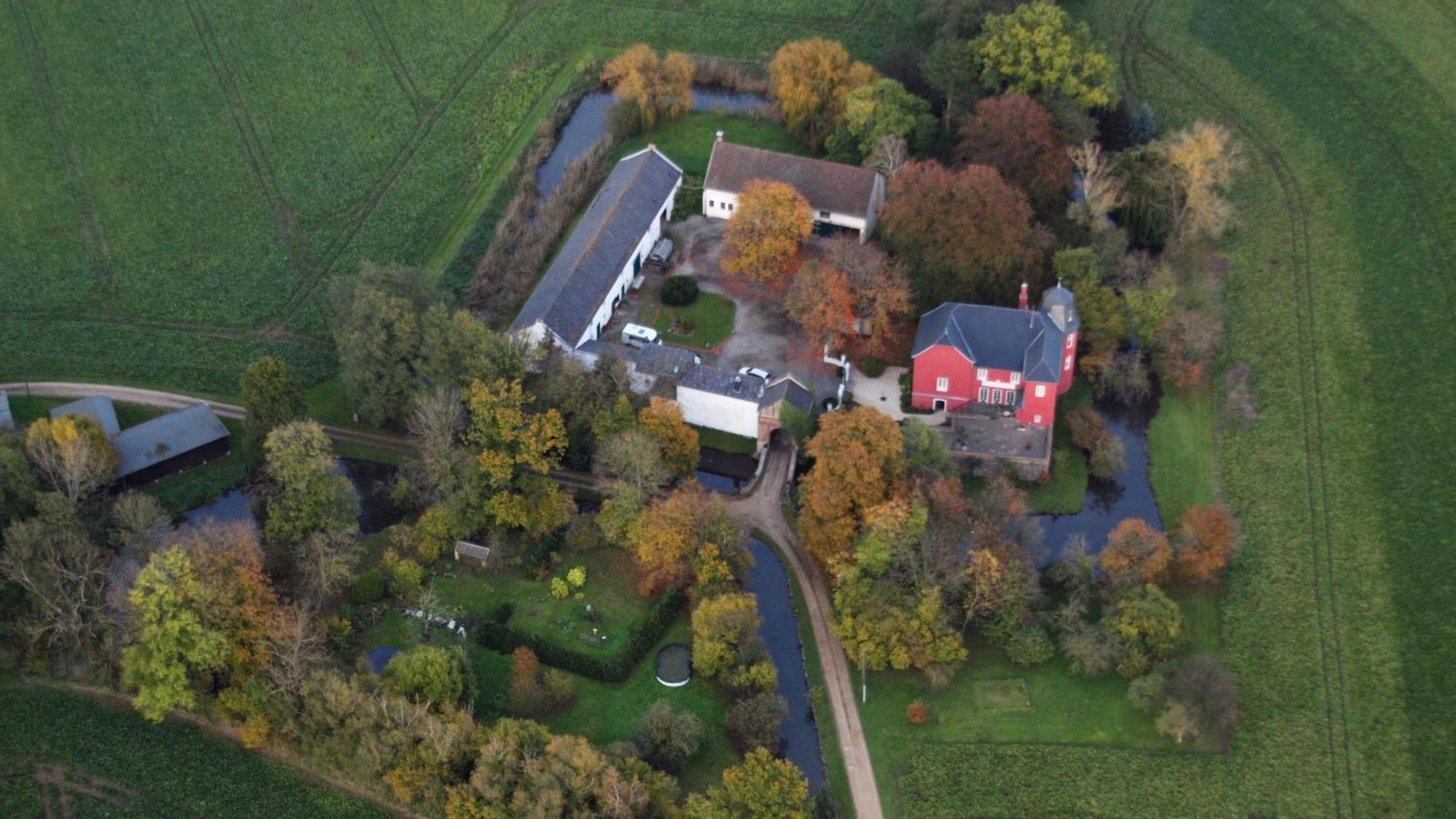 Haus Kessenich